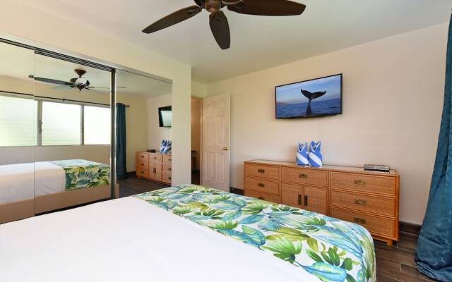 Kihei Kai Nani 373 1 Bedroom Condo