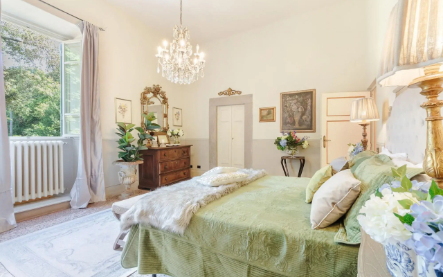 Villa Gattaiola in Gattaiola - Villas_and_Bungalows in 卢卡 - Photo 5
