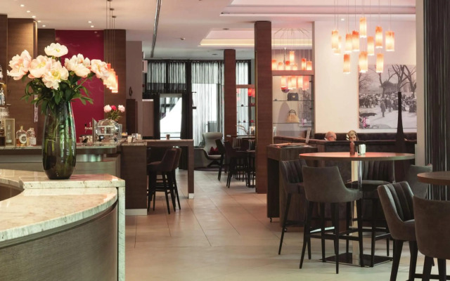 City Hotel Merano-NEW