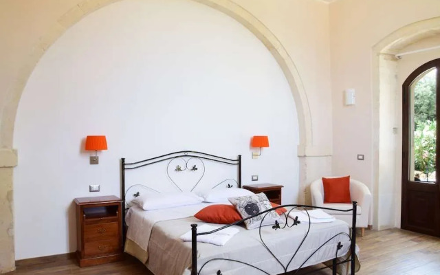 Antico Casale Benalì