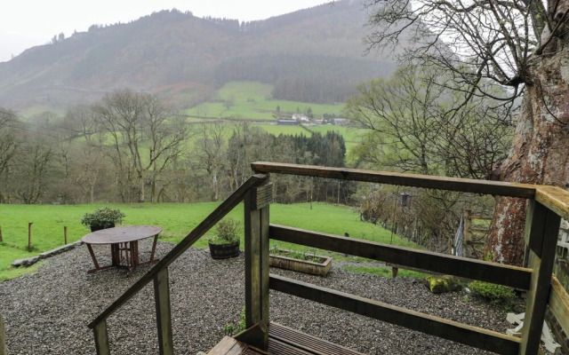 Graig Las The Barn