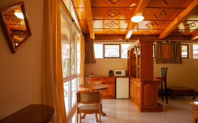 Hotel Martino Spa and Resort