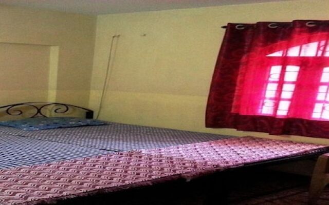 Room Maangta 315 @ Goa