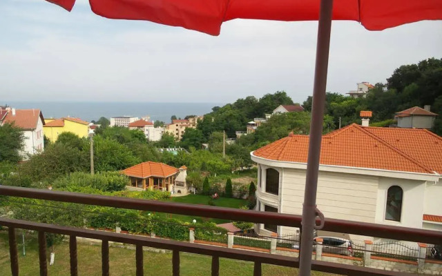 Family Hotel Paradise