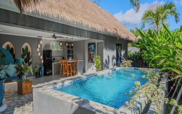 Marisan Villa by Betterplace