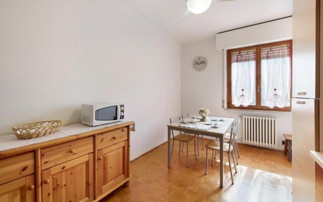 Appartamento Achilla 2piano