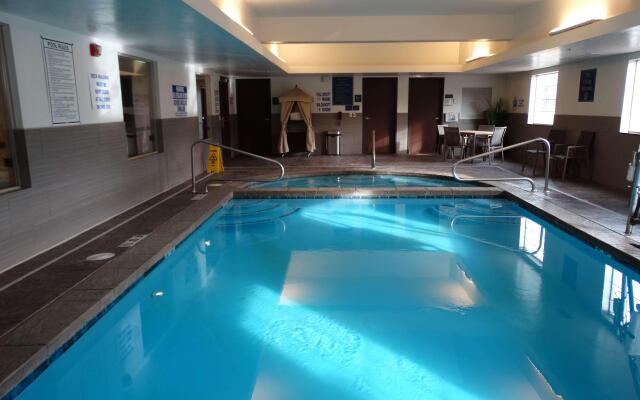 Best Western Plus Jonesboro Inn and Suites