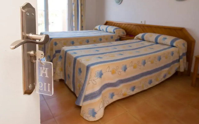 Hostal Anibal Ibiza