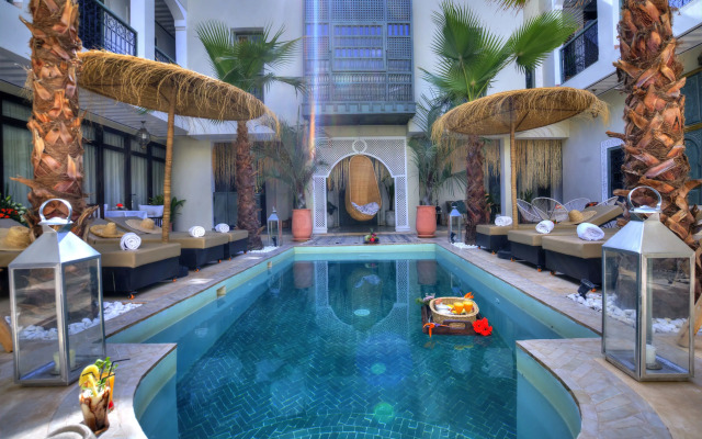 Riad Sokera Hotel & Spa - Adults Only