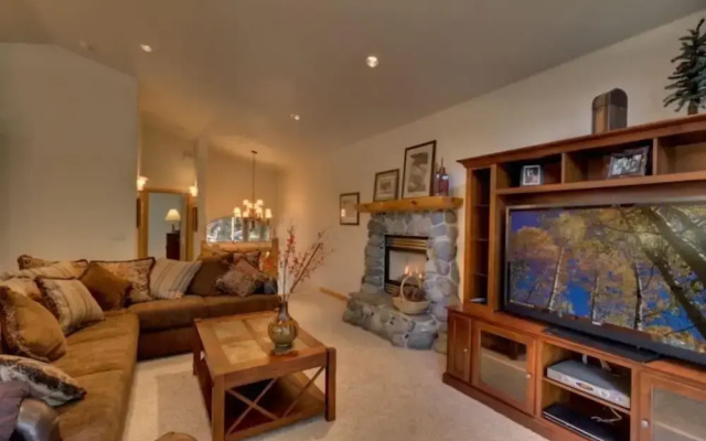 Lukins Mountain House
