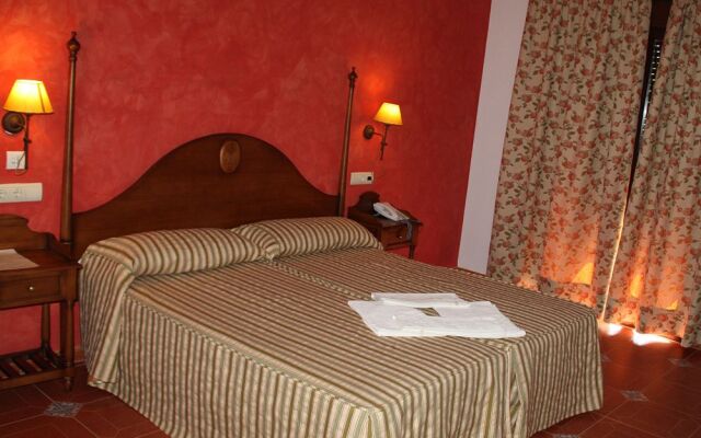 Hotel Posada del Cordobés