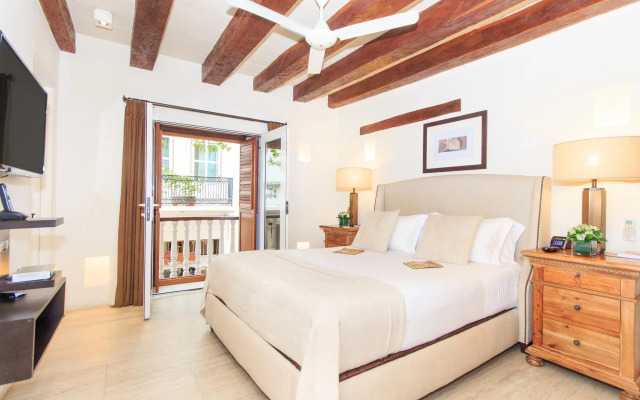 Hotel Boutique Casa del Coliseo