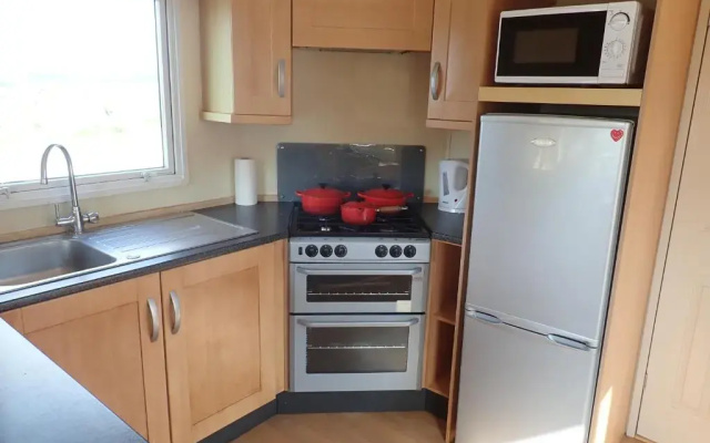 Earls View Caravan