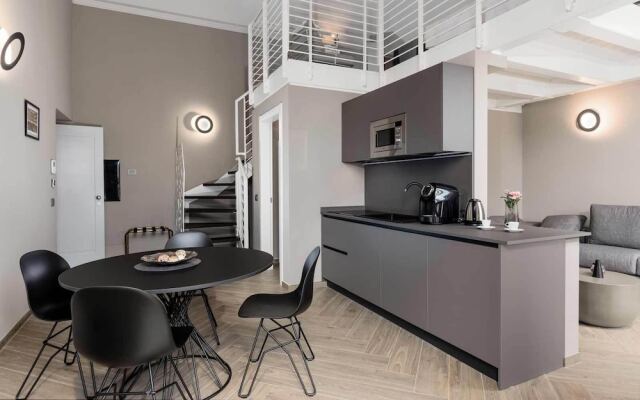 Q71 Timeless Suite