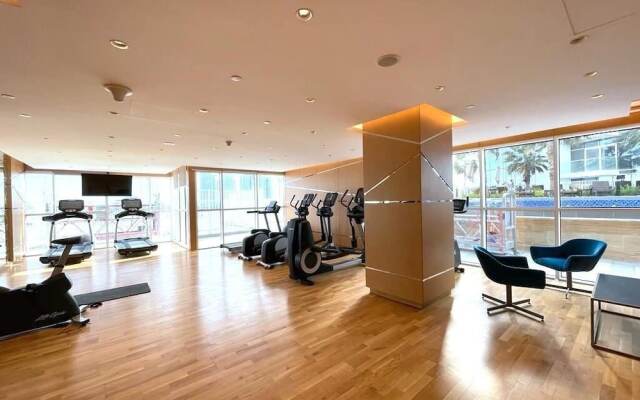 Tanin - Studios at Damac Hills Carson Tower C