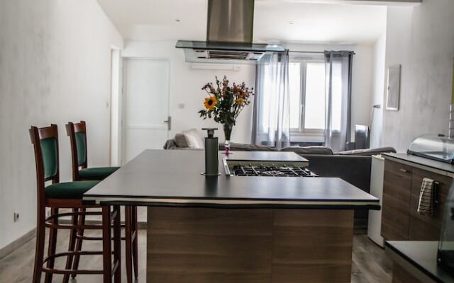 Auberge Sainte Marguerite