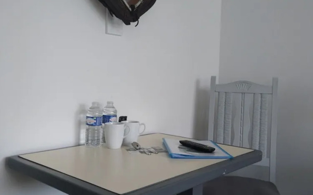 La Bergerie du Mesnil