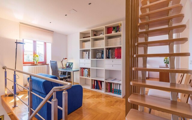 Nice Home in Pula With Wifi and 4 Bedrooms
