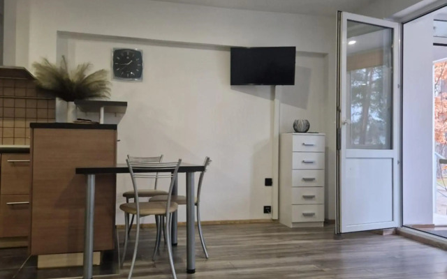 Duplex Apartment Vilte near Egle