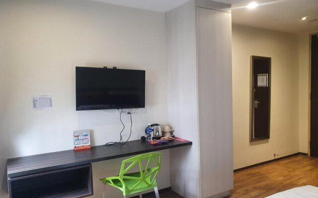 Kino Hotel