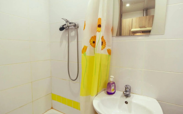 Смарт-студия на Гагарина возле Бот сада