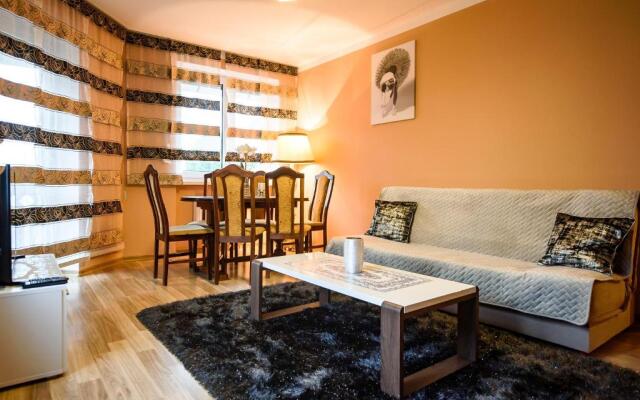 Apartamenty Sun & Snow Nad Potokiem