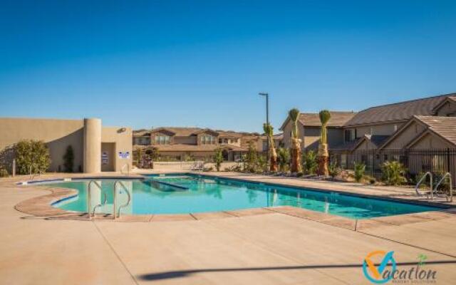 Red Cliffs Retreat
