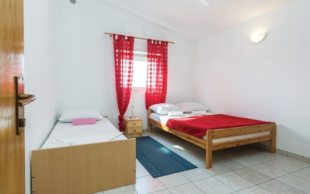 Awesome Home in Vir With Wifi and 3 Bedrooms