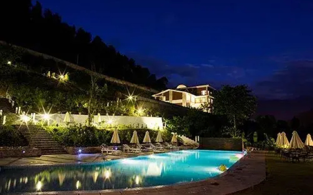 Club Mahindra Baiguney