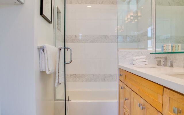 Jagger House Holiday home 3