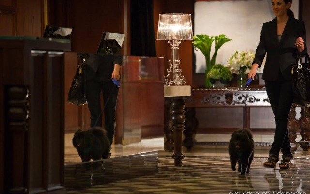 Hyatt Centric Downtown Minneapolis