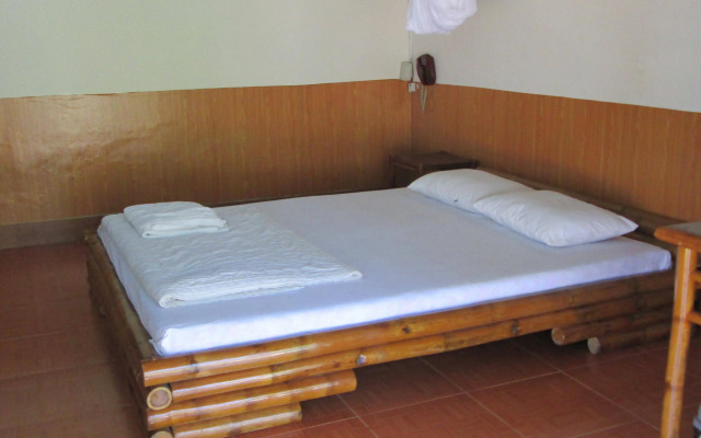 Nam Chau Boutique Resort – Mui Ne Passion