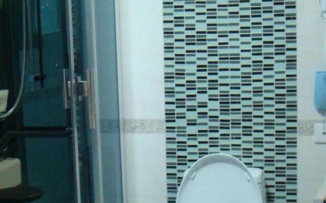 Yahe Garden Hotel - Xining