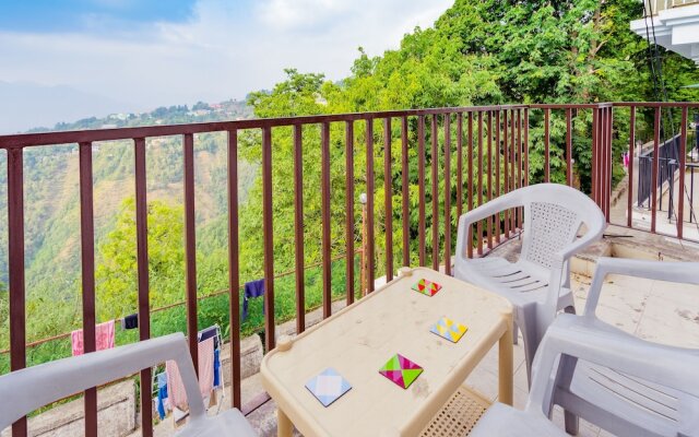 OYO 13726 Home Cozy 3BHK Hathi Paon Road