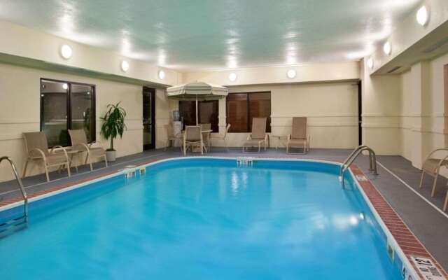 Baymont by Wyndham Merrillville