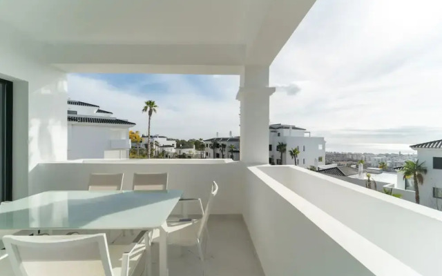 Estepona Holiday Hills