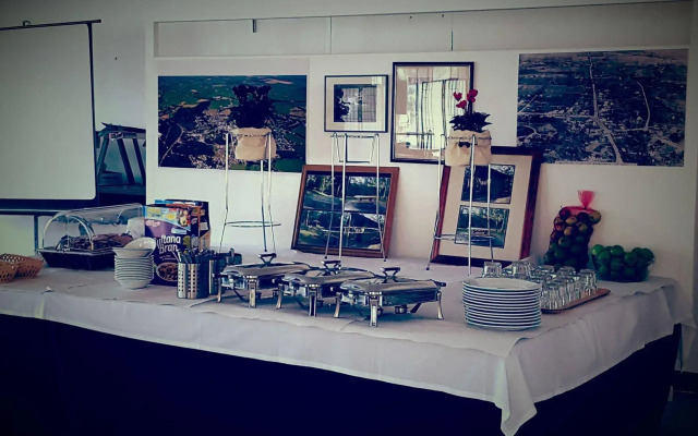 Wilsons Promontory Motel