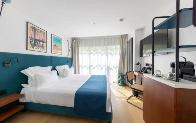 Victoria Boutique Hotel