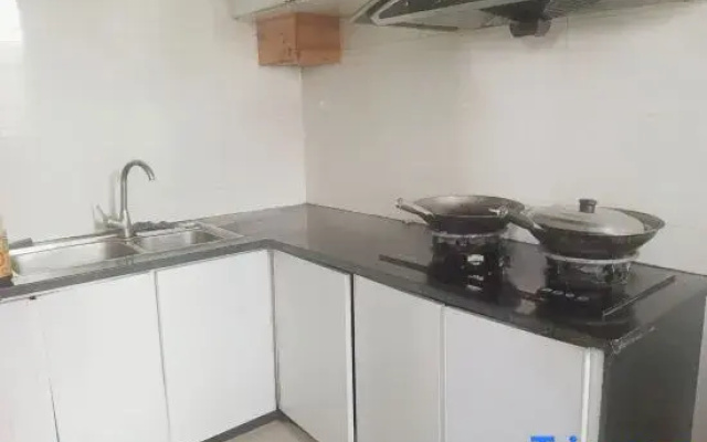 Yuyan Homestay