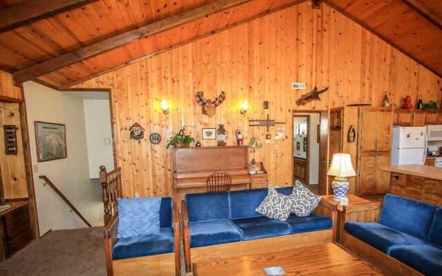 Wodehouse-1057 by Big Bear Vacations