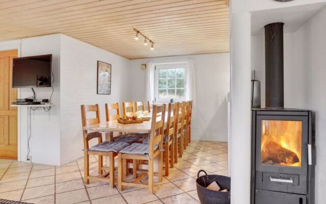 "Alrun" - 900m from the sea in Western Jutland