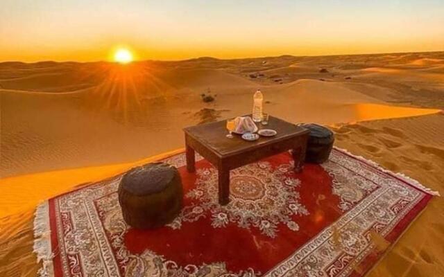 Authentique Merzouga Camp