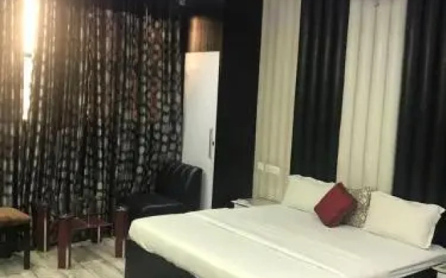 Hotel Sai Orchid