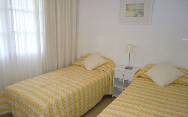 Anglada 49 Apartment