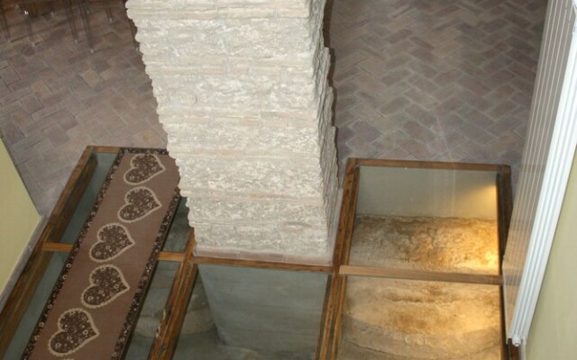 Rifugio tra gli Ulivi B&B
