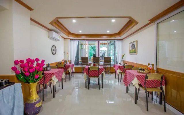 Phurua Inn ภูเรือ อินน์