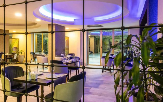 Elite Hotel Dragos