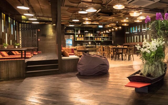 Chao Hostel