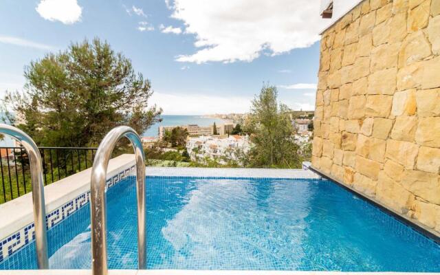 Torreblanca 4BDR Townhouse with Stunning Views