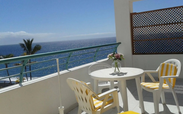Apartamentos Playa Delphin